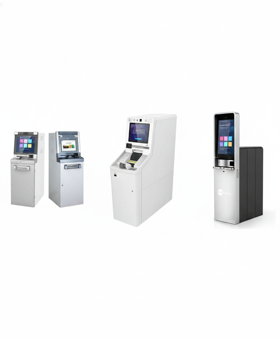 Altaviz Support ATM Service Team